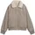 Blouson Jacke Braun S