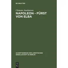 Napoleon - Fürst von Elba