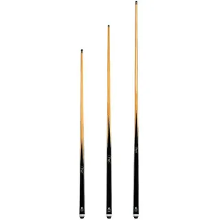 Powerglide Original Billardqueue - Brown - 145 cm