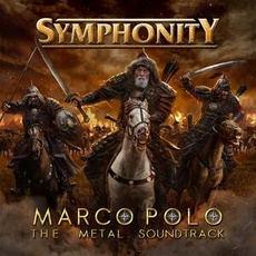 Musik Marco Polo: The Metal Soundtrack / Symphonity, (1 CD)