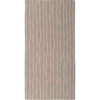 Drylite Handtuch 50 x 100 cm desert