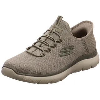 Summits High Range Herren Natur 40