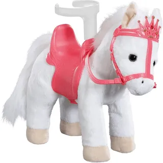 BABY ANNABELL Zapf CREATION Baby Annabell Little Sweet Pony