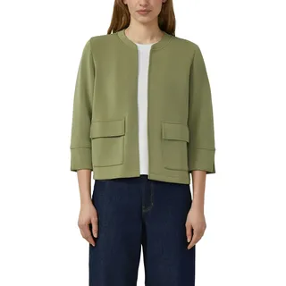 s.Oliver Scuba-Jacke Khaki 44