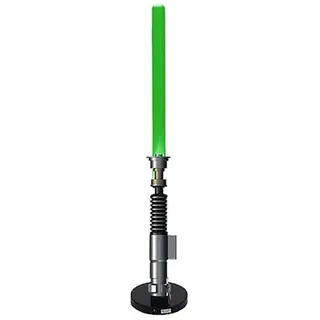 Ukonic Luke Skywalker Tischleuchte Grün