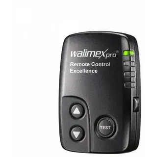 Walimex pro pro Studioblitz Auslöser
