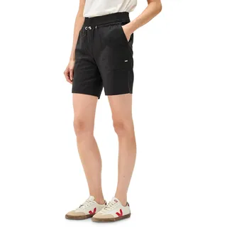 Damen Shorts im Loose Fit