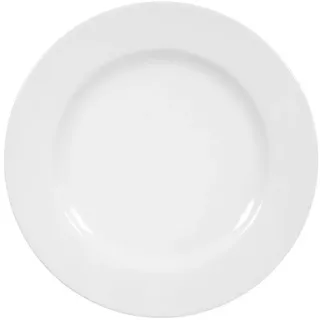 SELTMANN WEIDEN Speiseteller Rondo/Liane 25 cm 6 Stück weiß