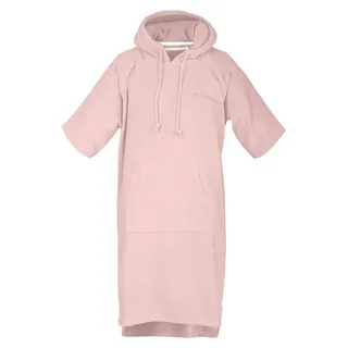 Tom Tailor Badeponcho Rosa L-XL