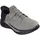 Herren Slipper grau 42 5