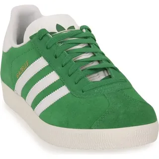 Gazelle Green / Cloud White / Core White 40