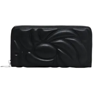 DESIGUAL Curie Fiona Geldbörse Damen schwarz