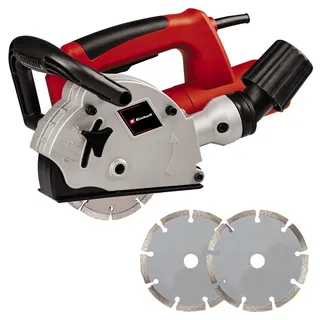 Einhell TC-MA 1300 inkl. 2x Trennscheibe Ø 125 mm