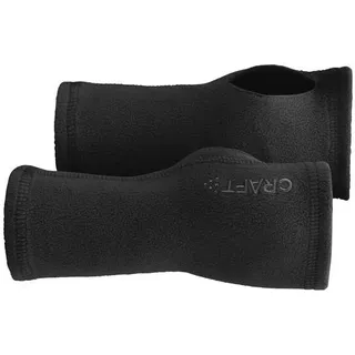 Craft Subz Wrist Warmer black (999000) ONESIZE