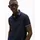 Tipped Slim Fit Polo MW0MW37346 S/S Polo Blue S blau Desert sky