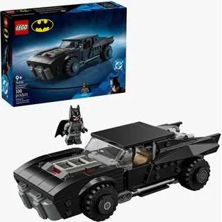 LEGO Batman Das Batmobil 76332