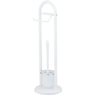 Wenko WC-Garnitur Siena