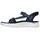 Go Walk Flex Navy 42