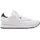 Classic Leather White/Black/Chalk Damen 45