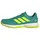 Pure Teal Feldhockeyschuhe Gr 44