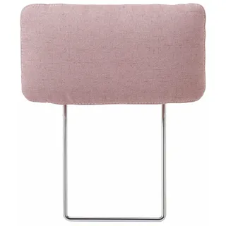Home affaire Kopfstütze "Earl", flamingo
