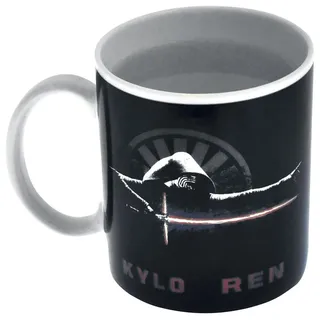 Paladone Kylo Ren Thermoeffekt Becher [Andere Plattform]