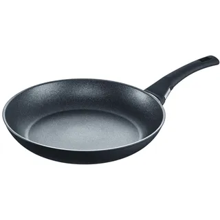 Berndes Bratpfanne Aluguss aus Serie ENDURO beschichtet 28cm - Schwarz