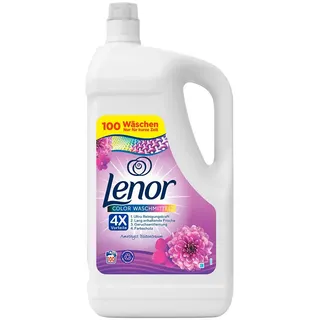 Lenor Colorwaschmittel Flüssig 100 WL