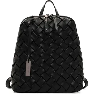 SURI FREY Freizeitrucksack Rucksack SFY Betty Backpack Black schwarz - Schwarz