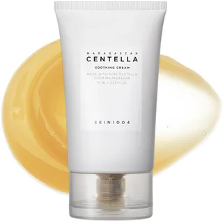 Skin1004 Madagascar Centella Soothing Cream Creme 75 ml