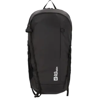 Jack Wolfskin Prelight Vent 25 l grau/schwarz