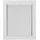Wabenplissee 115 x 130 cm weiß