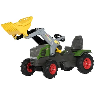 Rolly Toys rollyFarmtrac Fendt Vario 211 inkl. Lader (611089)