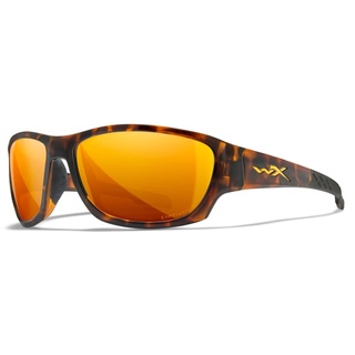 Wiley X │ WX Climb | Sonnenbrille Herren │ Sportbrille polarisiert | Sonnenbrille Herren Polarisiert │ 100% UVA/UVB-Schutz |Ideal bei Outdoor-Aktivitäten | Fahrradbrille Wandern Sport