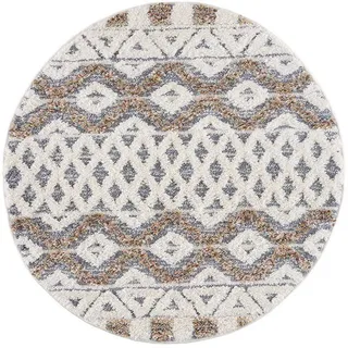 Carpet City »Focus 3050« grau,