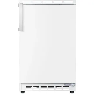 Amica UVKSD 351 951 Unterbaugerät (103 l, 815 mm hoch, Silberfarben)