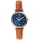 Carlie Mini Leder 28 mm ES4701