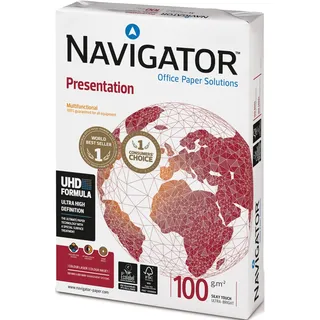 Navigator A4 100 g/m2 500 Blatt