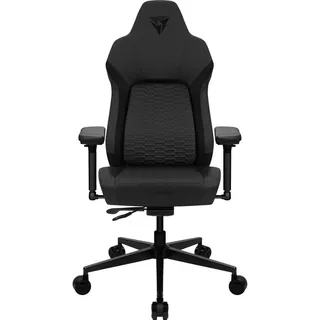 ThunderX3 Core Kunstleder Schwarz