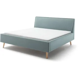 Meise Möbel Frieda 140 x 200 cm Eisblau