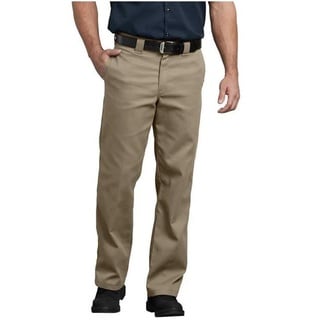 Dickies Herren 874F Hose, Desert Sand, 30W / 30L