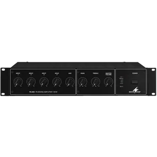 Monacor PA-900 120 W