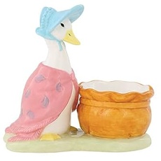 Beatrix Potter Jemima Puddle Duck Egg Cup