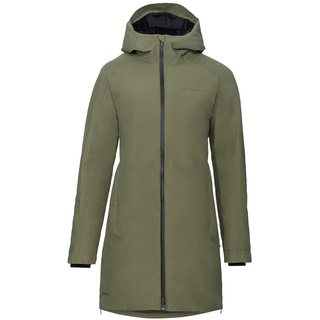 Vaude Women's Mineo Coat III