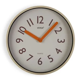 Versa 20550132, Wand, Kunststoff, 40 mm, 300 mm, 300 mm, 1 Stück(e) - Creme
