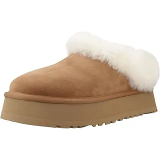 UGG Australia Clogs Hellbraun 40