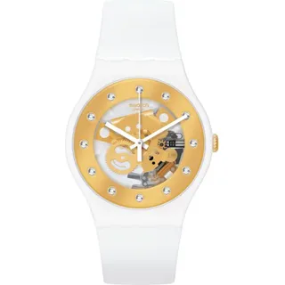 Swatch Suoz148 Quarz 41 mm SUOZ148