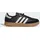 Velosamba Leather Schwarz 38,5