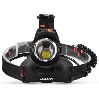 Joluvi Power 649 Scheinwerfer - Black - 650 Lumina