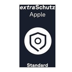 extraSchutz Apple Standard 24 Monate (bis 900 Euro)